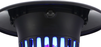 Світильник проти комах з вентилятором LUND, від електр. мережі 230 В, 15 Вт, 1140х315 мм(DW)