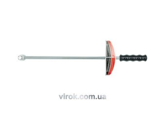 VOREL Ключ динамометричний : 1/2", 0-200 Нм  | 57450