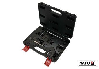 Фіксатори газорозподільної системи бензинових двигунів авто групи FORD YATO : набір, 7 шт [5]