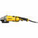 Детально фото DeWALT DWE4579 Угловая шлифмашина DWE4579, 2600вт, d=230 мм, 6500 об/мин, 5.7 кг. на shurup.ua DeWALT DWE4579 Угловая шлифмашина DWE4579, 2600вт, d=230 мм, 6500 об/мин, 5.7 кг.