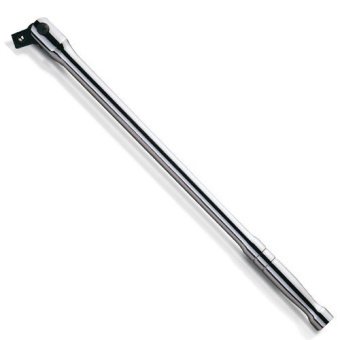 Вороток шарнирный 1/2" 250мм TOPTUL CFAC1610