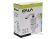 FALA Нагрівач води проточної мереж. до 60°С,3кВт,тиск 0,04-0,6MPa, гусак l=10 см, нижнє під'єднання 