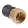 Быстросъем мама 1/2" внутренняя резьба (PROFI) AIRKRAFT SE6-4SF
