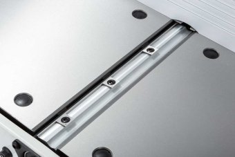 Фугувальний верстат JET JSJ-10 SH: