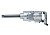 KING TONY Пневматический гайковерт 1" 3388 Нм, удлиненный вал | 33852-250
