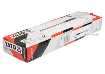 YATO Помпа для оливи ручна YATO, 16-18 л/хв.  | YT-0712