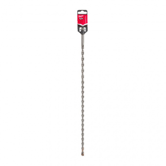 MILWAUKEE Бур SDS-PLUS M2 , Ø10,0х450х400мм | 4932344296