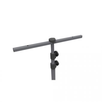 SCANGRIP Двойной кронштейн для установки двух следующих ламп на одном штативе | 03.5308