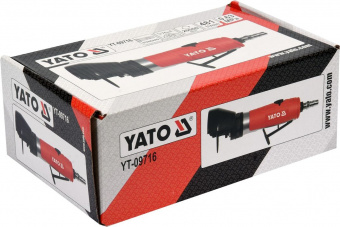 YATO Пневматический резак 75 мм YATO YT-09716
