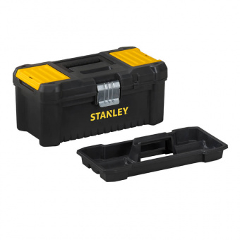 STANLEY STST1-75515 Ящик инструментальный «ESSENTIAL TB» 32 x 18,8 x 13,2 см