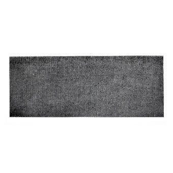 Сітка абразивна 115х280мм, 5л, зерно 60 Spitce | 18-726