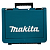 Кейс для перфоратора Makita HK1820, HR2800, HR2810, HR2811F, HR2811FT (420x335x115 мм) (824789-4)