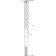 Бур Bosch SDS-plus-7X (10x300x365 мм) (2608576144)