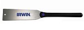 IRWIN Ножовка японская с двойной кромкой 7/17TPI продольный/поперечный рез, | 10505164