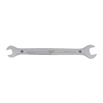 MILWAUKEE Ключ рожковий, 10х13мм | 4932492720