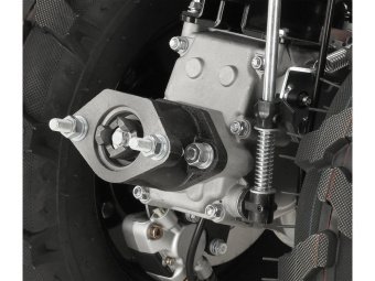 Адаптер валу відбору потужності YATO  до мотоблоків  YT-85850,YT-85851 [6]