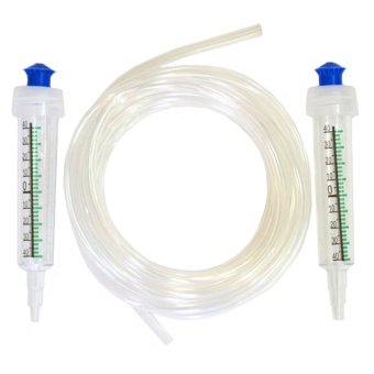 Рівень водяний будівельний 7м Україна | 14-502