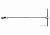 YATO Ключ Т-подібний YATO з торцевою головкою М14 мм на кардані; 180 х 450 мм  | YT-15279