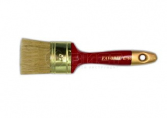 01-263 Кисть овальная 60 мм