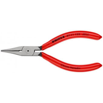 KNIPEX Клещи захватные пластмассовые 37 11 125 | 37 11 125