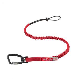 MILWAUKEE Пенал пластиковий для кейса на колесах та великого кейса PACKOUT| 4932478298