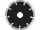 Диск відрізний алмазний сегментний STHOR : Ø= 115 мм, t-1,9 х h- 7 мм по кам, бетоні, кераміці [20]