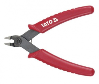 YATO Бокорізи для електропровідників YATO, L=125 мм  | YT-2261