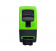 DEMASS Рулетка измерительная Compress mini, 2мx13мм, зеленая