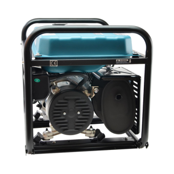 Газобензиновий генератор Konner & Sohnen KS 3000G (2.6 кВт)