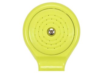 LUND Душ портативний : від акумул.-12В, продуктивність-10 л/хв, кабель живлення- 4м, шланг- 2 м  | 8