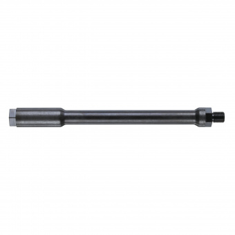MILWAUKEE Удлинитель (сухое алмазное сверление) 16/M16 300мм (1 шт) | 4932369736