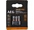 Біта ударна AEG AAK252TX25, TX25, 25мм (3шт)