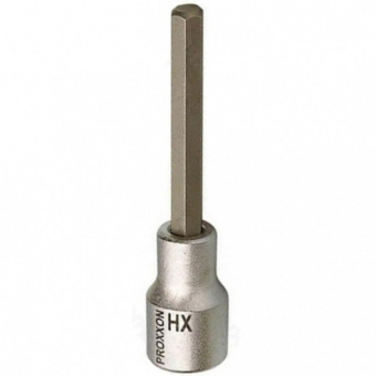 Proxxon Головка зовнішня HX 7 мм