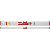 BMI Строительный уровень Eurostar BMI 690060E, точность 0.5 мм/м, длина 60 см | 690060E