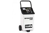 Пуско-зарядний пристрій Telwin SPRINTER 6000 START 230V 12-24V