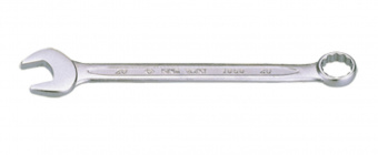 KING TONY Ключ комбинированный 12 мм | 1060-12