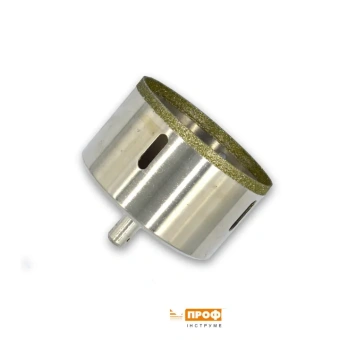 Сверло алмазное трубчатое D=75,0 mm Украина (32375)