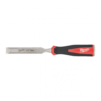 MILWAUKEE Стамеска пласка , 19мм (3/4") | 4932479894