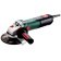 Детально фото Болгарка Metabo WE 17-150 Quick (1.7 кВт, 150 мм) (601074000) на shurup.ua Болгарка Metabo WE 17-150 Quick (1.7 кВт, 150 мм) (601074000)