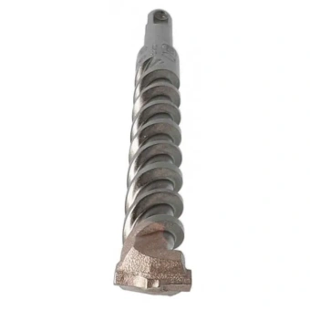 Бур HELLER 16х250х300мм Bionic Pro SDS-plus (18688)