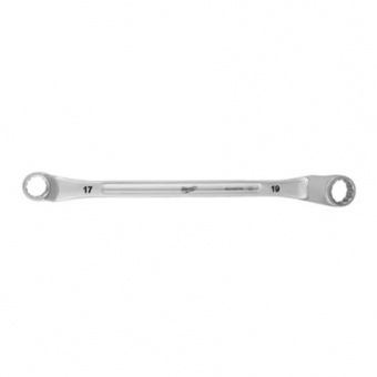 MILWAUKEE Ключ накидний, 17х19мм | 4932492746