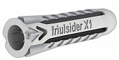 Friulsider Дюбель универсальный нейлоновый X1 14x70