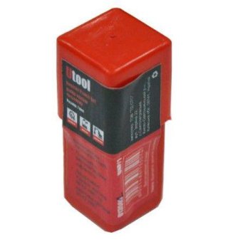 Клейми числові Utool, 5 мм, від 0 до 9, 0.4 кг