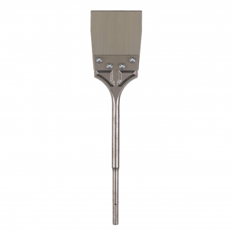 MILWAUKEE SDS Max Скребок для чистки пола 635х152 мм (1 шт) (замена для 4932399272) | 4932480474