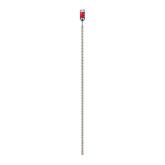 MILWAUKEE Бур SDS-PLUS MX4, Ø18,0х1000х950мм | 4932479345