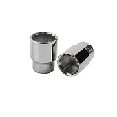 Набор торцевых головок IRIMO 10-30 мм 1/2 12 шт (167921)