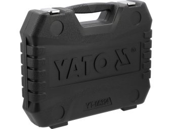 Інструменти для монтажу зчеплення PowerShift в авто FORD YATO: 16 елем. [1]