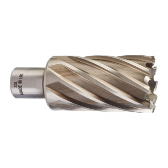 Milwaukee Кольцевая фреза D33х50мм // 4932371760