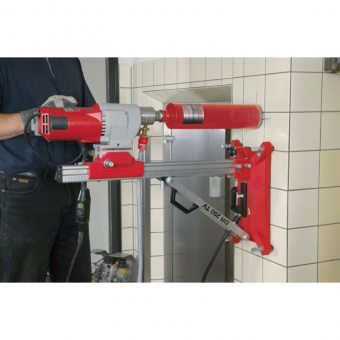 MILWAUKEE Стійкадля алмазного свердління DR 250 TV | 4933400590