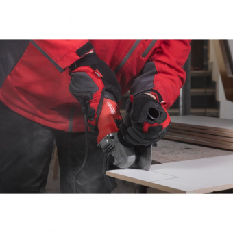 MILWAUKEE Углошлифовальная машина AG 800-115 E 4933451210 | 4933451210